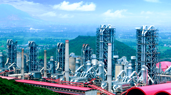 水泥行业厂家 水泥行业厂家