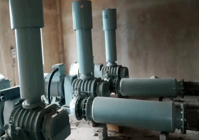 丰源鼓风机 丰源鼓风机