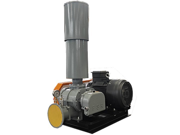 污水曝气风机 污水曝气风机