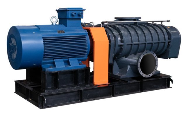 氧化风机 氧化风机