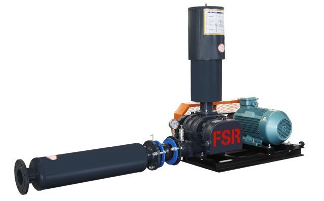 低噪音风机 低噪音风机