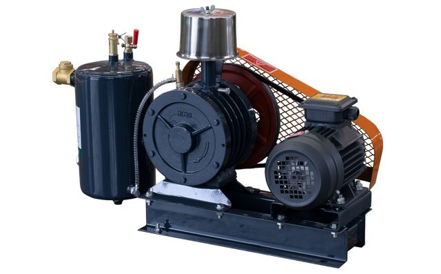 回转风机 回转风机