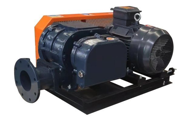 煤气加压风机 煤气加压风机