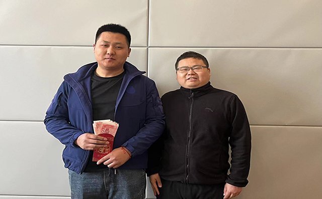 新业务人员阶段奖励发放 新业务人员阶段奖励发放