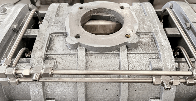 风机水管 风机水管