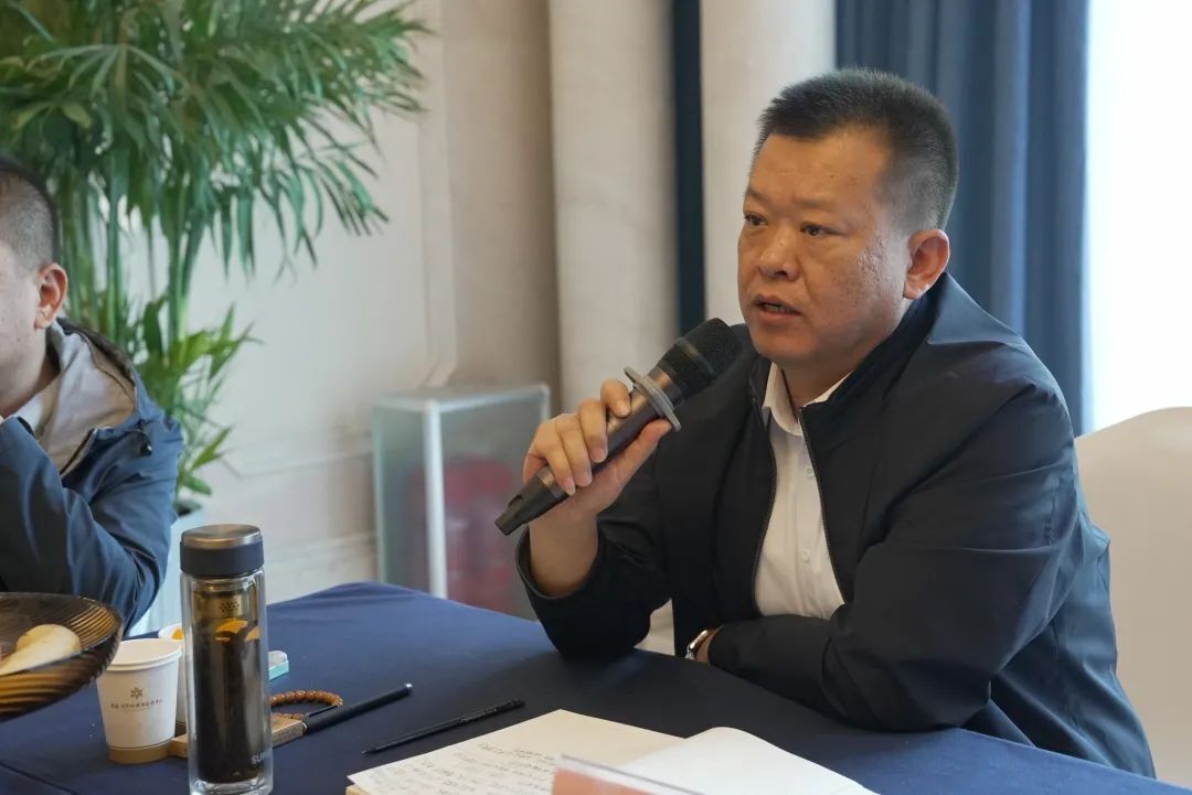 厉兵秣马 使命必达|章丘丰源机械隆重召开2023年五一营销大会 厉兵秣马 使命必达|章丘丰源机械隆重召开2023年五一营销大会