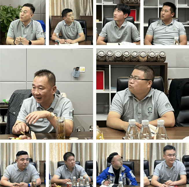 风雨同舟2023年已经走过了春夏,回望过去我们在挫折中不断成长,在磨练中不断进步。国庆的假期仿佛还未走完,多数人还沉浸在休闲的时光,丰源已经开始了新的征程。2023年10月6日,章丘丰源机械组织优秀业务代表开展十一销售座谈会。本次会议与以往不同,更多的是分享,是学习。 会议纪律宣导完毕之后,由营销部长卢玉丽做丰源营销部报告,对2023年前三季度的销售状况进行总结分析。 作为丰源销售员,我们的与众不同之处除拥有专业的业务技能外,还需德才兼备。丰源优秀业务代表与大家分享了自己1-9月份的业务开发心得,并对四季度工作开展进行规划。 大家一起对行业案例进行分析,讨论行业开发的策略,旨在深入了解客户需求后,给不同行业客户提供专业解决方案,与客户一起成长。 孙宁波总经理为签单、回款销售冠军进行颁奖 营销部长卢玉丽公布10-12月份激励政策 孙宁波总经理最后讲到,活到老学到老,学到老干到老。学习的时间总是短暂,但我们不曾缺少机会。鼓励大家用知识的力量武装自己,转变思想观念,轻装上阵,努力完成全年公司目标。 风雨同舟2023年已经走过了春夏,回望过去我们在挫折中不断成长,在磨练中不断进步。国庆的假期仿佛还未走完,多数人还沉浸在休闲的时光,丰源已经开始了新的征程。2023年10月6日,章丘丰源机械组织优秀业务代表开展十一销售座谈会。本次会议与以往不同,更多的是分享,是学习。 会议纪律宣导完毕之后,由营销部长卢玉丽做丰源营销部报告,对2023年前三季度的销售状况进行总结分析。 作为丰源销售员,我们的与众不同之处除拥有专业的业务技能外,还需德才兼备。丰源优秀业务代表与大家分享了自己1-9月份的业务开发心得,并对四季度工作开展进行规划。 大家一起对行业案例进行分析,讨论行业开发的策略,旨在深入了解客户需求后,给不同行业客户提供专业解决方案,与客户一起成长。 孙宁波总经理为签单、回款销售冠军进行颁奖 营销部长卢玉丽公布10-12月份激励政策 孙宁波总经理最后讲到,活到老学到老,学到老干到老。学习的时间总是短暂,但我们不曾缺少机会。鼓励大家用知识的力量武装自己,转变思想观念,轻装上阵,努力完成全年公司目标。