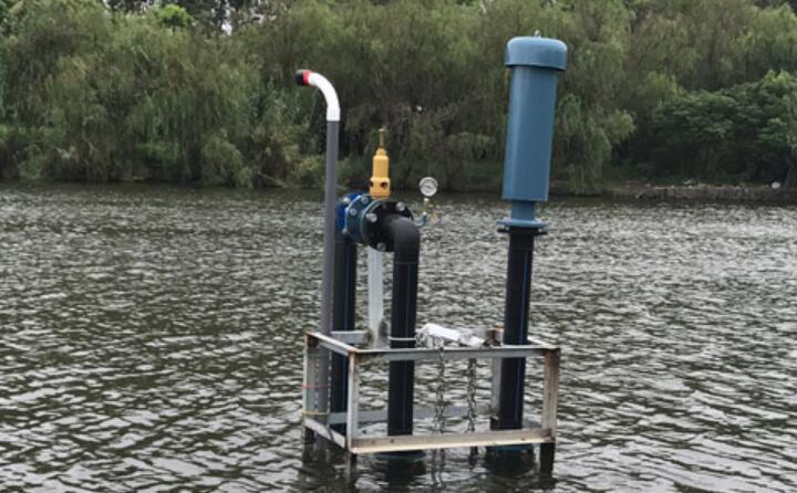 河道长110米、宽5.6米、水深约3米,需要几台鼓风机啊? 河道长110米、宽5.6米、水深约3米,需要几台鼓风机啊?