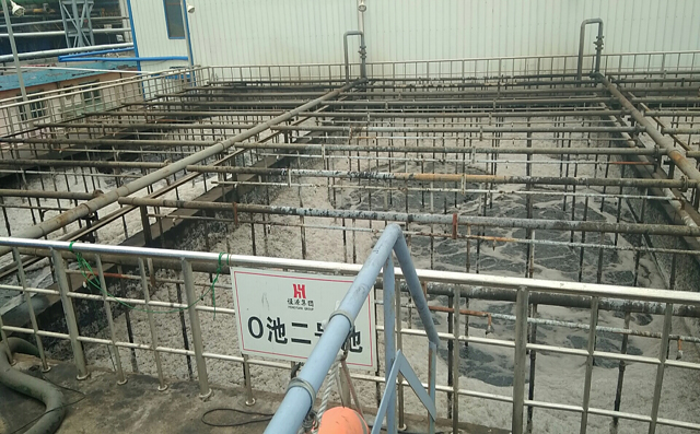 污水处理曝气 污水处理曝气