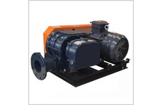 煤气加压风机